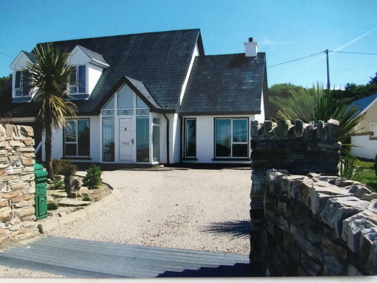Suil Na Noilean, Middle Killult, Falcarragh County Donegal F92 Aox8 Exterior photo